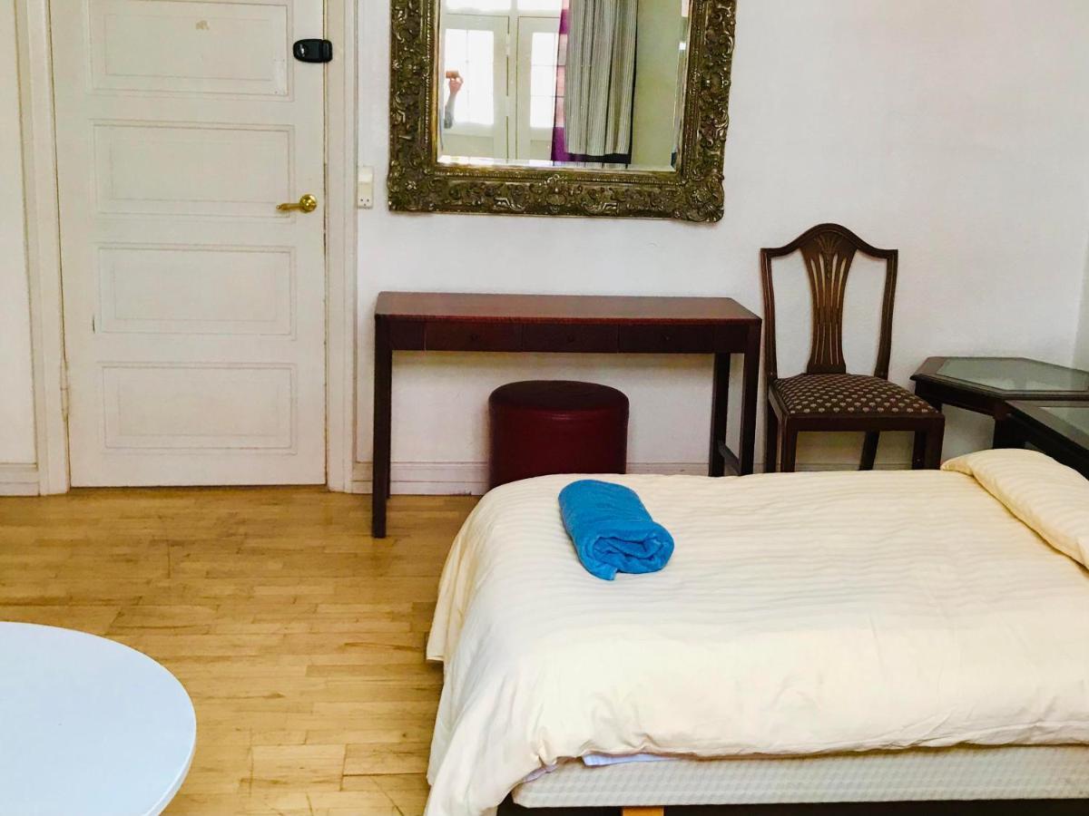 Chambre Simple