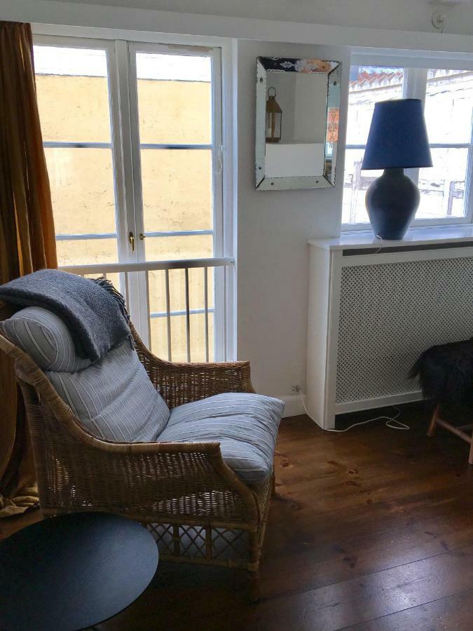 Chambre Double avec Salle de Bains Commune
