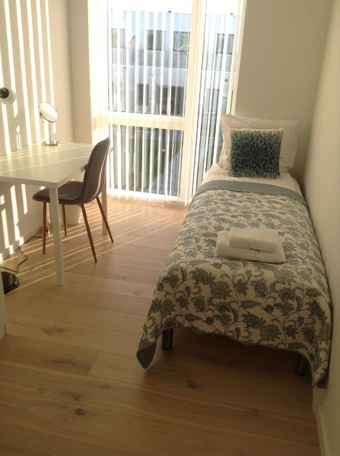 Chambre Simple