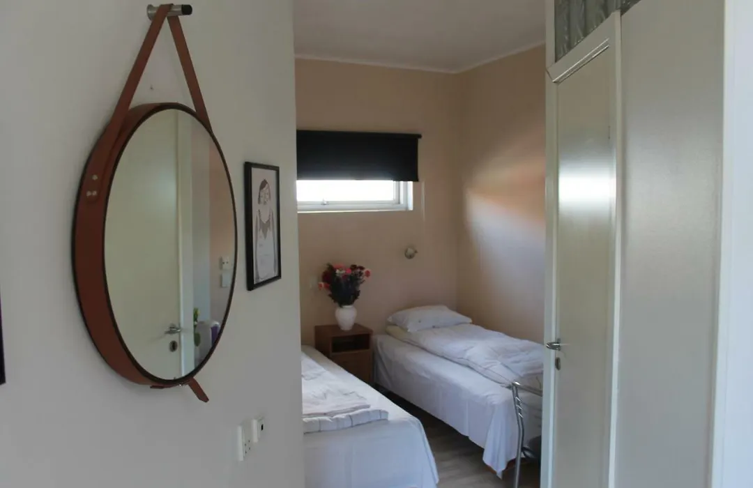 Lavilla Guesthouse-1