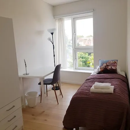 Ana'S Bed & Kitchen-2