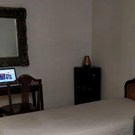 Guesthouse Copenhagen-2
