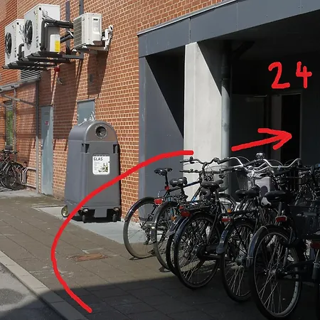 Ana'S Bed & Kitchen-3