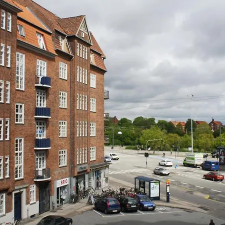 Guesthouse Copenhagen-3